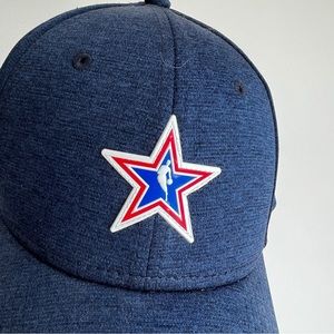 Mens Baseball Cap - NBA All Stars